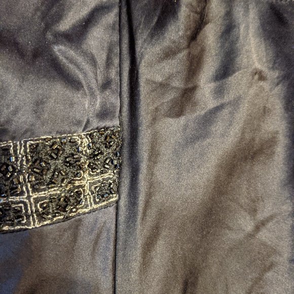 100% Silk Mexx Camisole - Size 8/38 - Picture 10 of 12